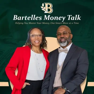 Cover art of Bartelles Money Talk podcast