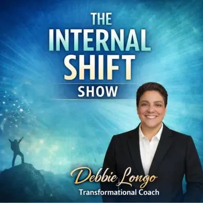 Cover art of The Internal Shift Show podcast