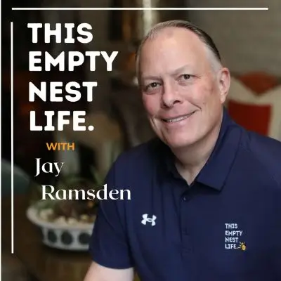 Cover art of This Empty Nest Life podcast