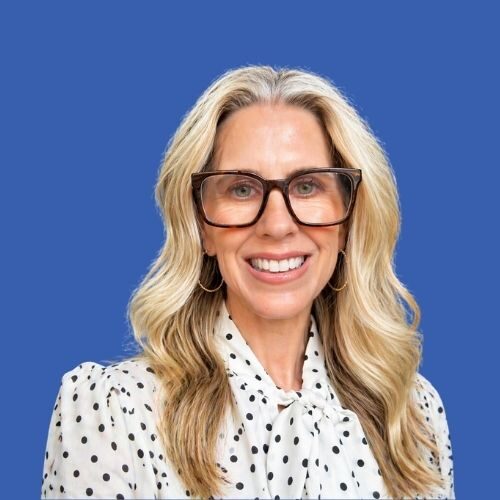 Clancy Denton Co-Host of The Loud Quiet Podcast